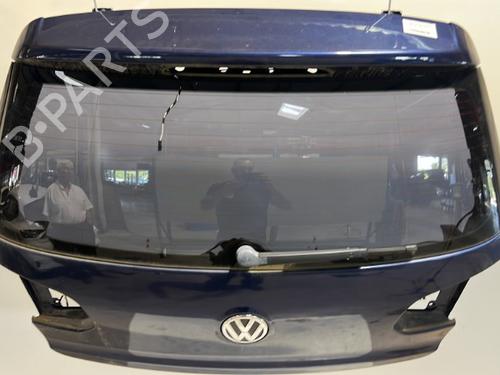 Used Tailgate VW GOLF VI (5K1) 1.6 TDI (105 hp) 21693890
