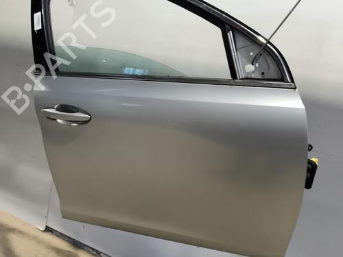 Used Right front door Right front door PEUGEOT 308 II (LB_, LP_, LW_, LH_, L3_) 1.2 THP 110 (110 hp) 31972448 31972448