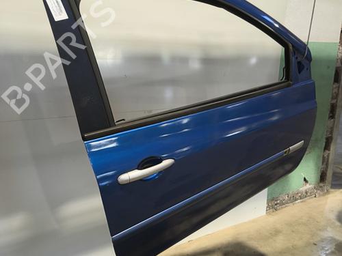 right-front-door-renault-clio-iii-br01-cr01-2005-2006-2007-2008-2009-2010-2011-2012-2013-2014-31884413 main image