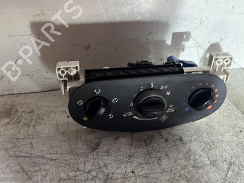 Climate control DACIA SANDERO 1.4 MPI LPG | BP22233840I5 - Image 2