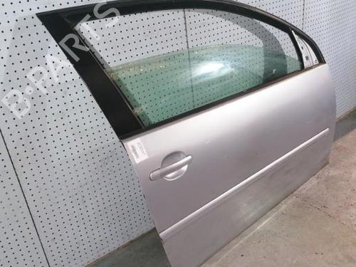Right front door VW GOLF V (1K1) 2.0 TDI 16V | BP21713931C3 