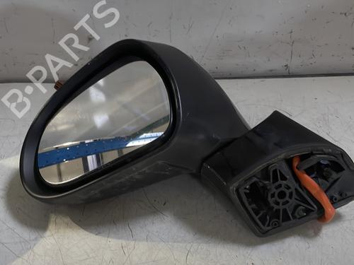 Left mirror PEUGEOT 308 SW I (4E_, 4H_) 2.0 HDi | BP24345932C26 