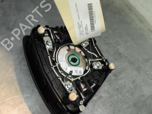 Airbag do condutor Airbag do condutor FORD FIESTA VII (HJ, HF) 1.0 EcoBoost (101 hp) 36014726 36014726