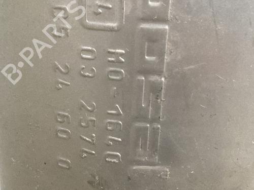 Exhaust system NISSAN QASHQAI I (J10, NJ10) 2.0 All-wheel Drive | BP29354055M121 