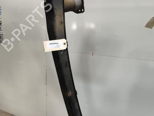 Front bumper reinforcement PEUGEOT 607 (9D, 9U) 2.0 HDI | BP25701381C109 
