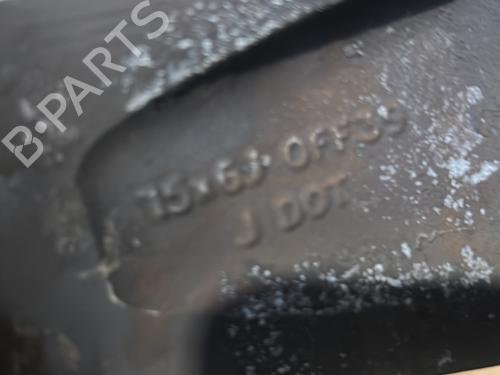 Felga TOYOTA AURIS (_E15_) 1.4 D-4D (NDE150_, NDE150R) | BP29997299C45