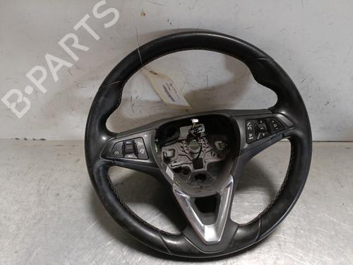 Used Steering wheel OPEL CORSA E (X15) 1.4 (08, 68) (90 hp) 28165458