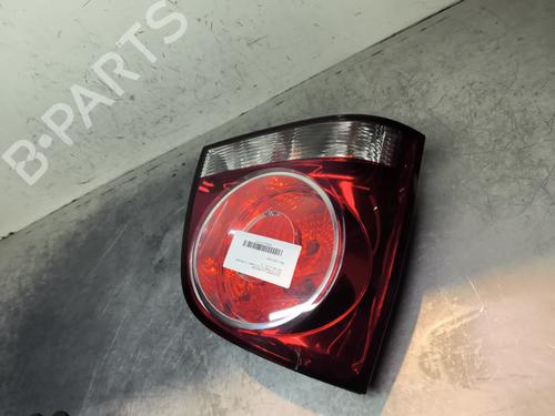 Piloto trasero izquierdo VW POLO IV (9N_, 9A_) 1.4 TDI (70 hp) 31286493