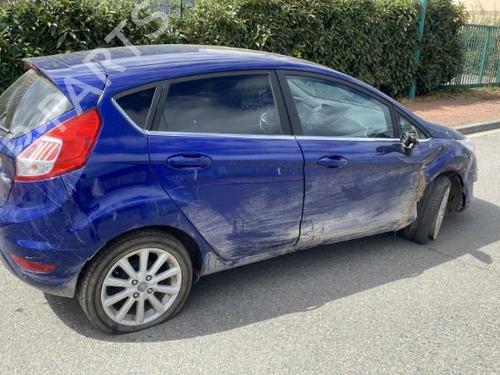 Starter FORD FIESTA VI (CB1, CCN) 1.5 TDCi | BP25444273M8 - Image 8