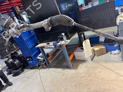 Used Steering rack Steering rack OPEL CORSA D (S07) 1.3 CDTI (L08, L68) (90 hp) 40539916 40539916