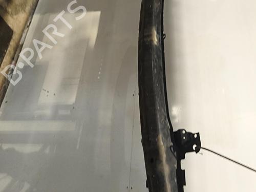 Rinforzo paraurti anteriore Rinforzo paraurti anteriore VW GOLF IV (1J1) 1.9 TDI (101 hp) 37251034 37251034