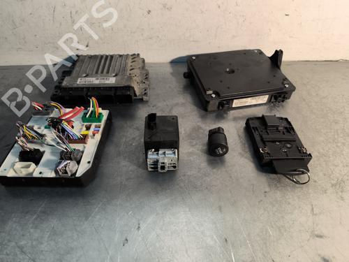 Modulo elettronico RENAULT MEGANE III Hatchback (BZ0/1_, B3_) 1.5 dCi (BZ09, BZ0D, BZ1W, BZ29, BZ14) | BP29997029M83