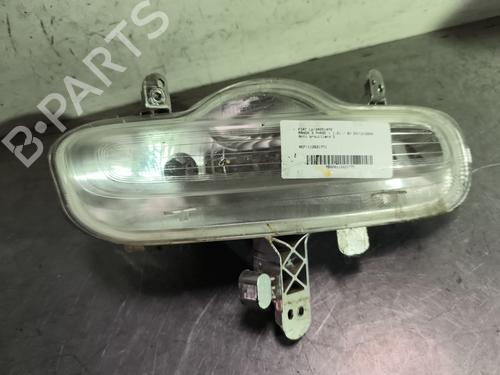 Højre foran tåkelykt FIAT PANDA (312_, 319_) 1.2 (312PXA1A) (69 hp) 29980028