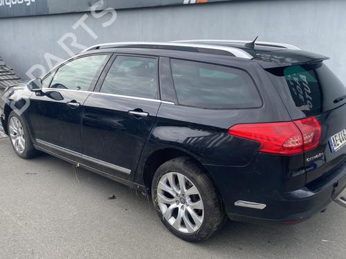 Right front window switch CITROËN C5 III Break (RW_) 2.0 HDi | BP26893806I26 - Image 6