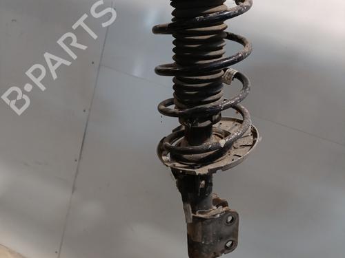 Used Left front shock absorber PEUGEOT 308 II (LB_, LP_, LW_, LH_, L3_) 1.6 BlueHDi 120 (120 hp) 29081738