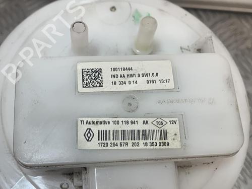 Fuel pump DACIA DUSTER (HM_) 1.5 dCi 115 (HMAD) | BP22033369M76 - Image 3