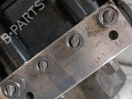 ABS pump DACIA SANDERO II TCe 90 (B8M1, B8MA, B8AC) | BP26946559M43 - Image 3