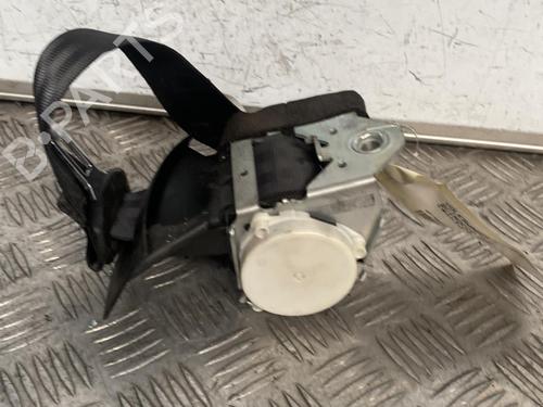 Rear left belt tensioner VW SCIROCCO III (137, 138) 2.0 TDI | BP21702453C89 