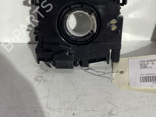 Used Steering column stalk VW GOLF VI (5K1) 2.0 TDI (170 hp) 21696497