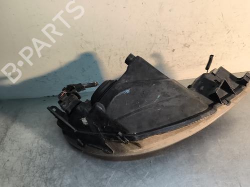 Scheinwerfer links PEUGEOT 206 Hatchback (2A/C) 1.4 i | BP29733617C28 