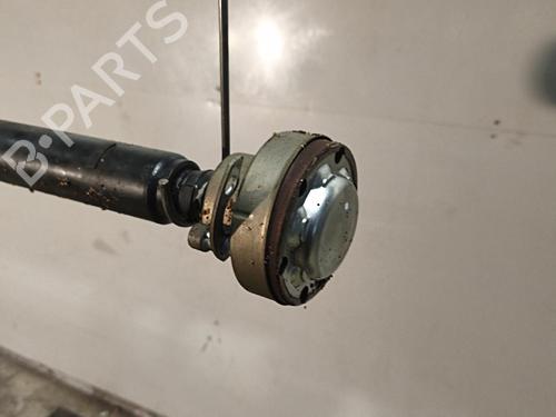 Driveshaft AUDI Q7 (4LB) 3.0 TDI quattro | BP39639558M37 - Image 2