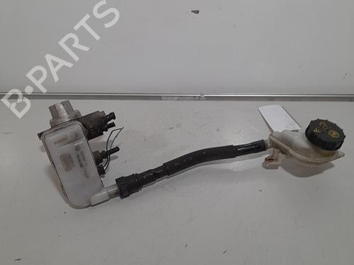 Brake master cylinder FORD FIESTA VI (CB1, CCN) 1.6 Ti | BP21718296M77 