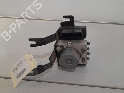 Used ABS pump DACIA SANDERO II TCe 90 (B8M1, B8MA, B8AC) (90 hp) 21710399
