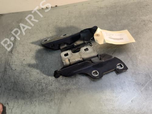 Dørhengsel/Dørstopper RENAULT CLIO II (BB_, CB_) 1.4 16V (B/CB0P, BB13) (98 hp) 29980132