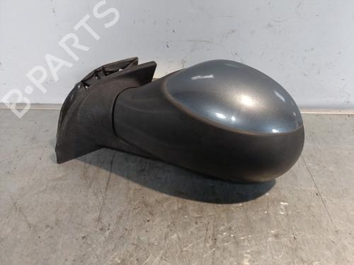 Left mirror CITROËN C3 I (FC_, FN_) 1.6 16V | BP21696772C26 