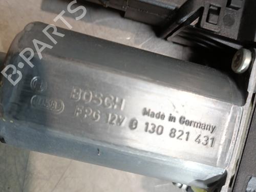 Used Rear right window mechanism VW GOLF VI (5K1) 1.4 TSI (122 hp) 29082136