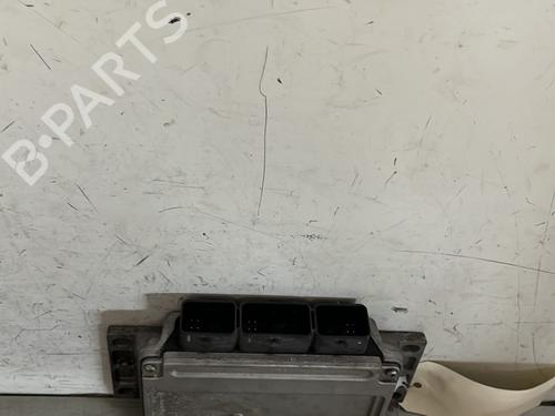 Engine control unit (ECU) PEUGEOT 206 Hatchback (2A/C) 1.4 16V | BP28443180M57