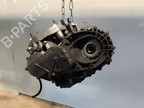Gearbox HONDA CIVIC VIII Hatchback (FN, FK) 2.2 CTDi (FK3) | BP28443159M3