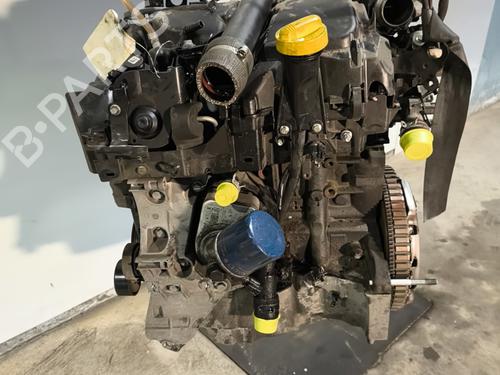 Engine RENAULT CLIO IV (BH_) 1.5 dCi 90 | BP38229910M1 - Image 3