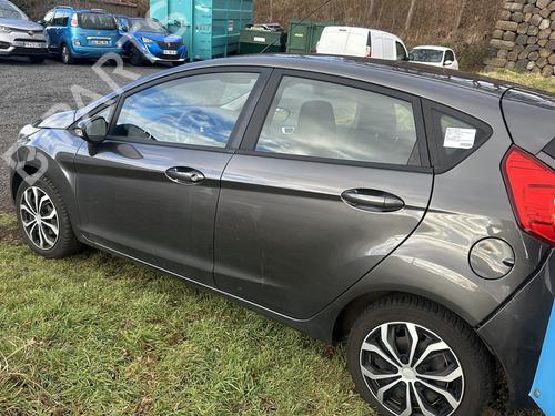 Left taillight FORD FIESTA VI (CB1, CCN) 1.5 TDCi | BP33051677C34 - Image 5