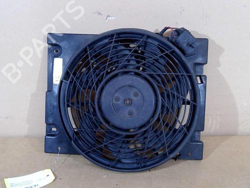 Koelventilatormotor OPEL ZAFIRA A MPV (T98) 2.2 DTI 16V (F75) | BP22031820M35 