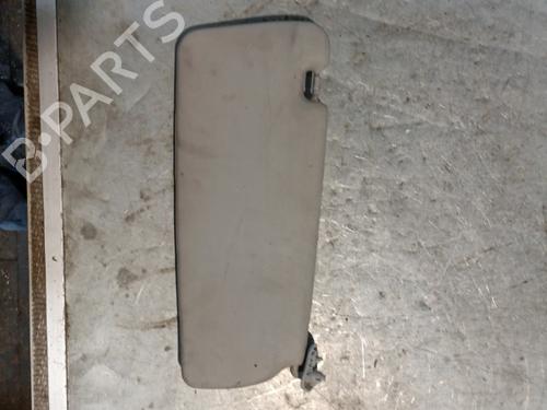 Left sun visor BMW 3 Compact (E46) 316 ti | BP22421365I1 - Image 3