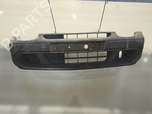 Used Front bumper RENAULT TWINGO I (C06_) 1.2 (C066, C068) (58 hp) 31363718