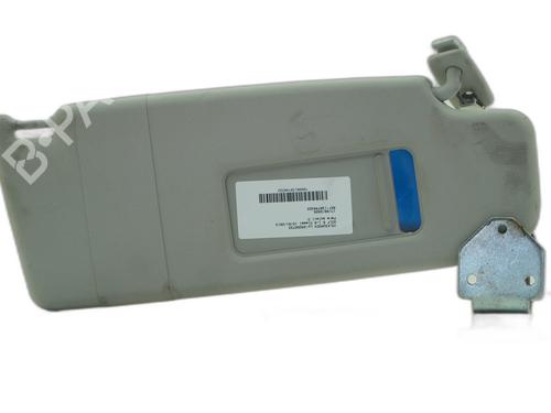 Right sun visor VW GOLF VI (5K1) 1.6 TDI | BP38474599I2 - Image 2