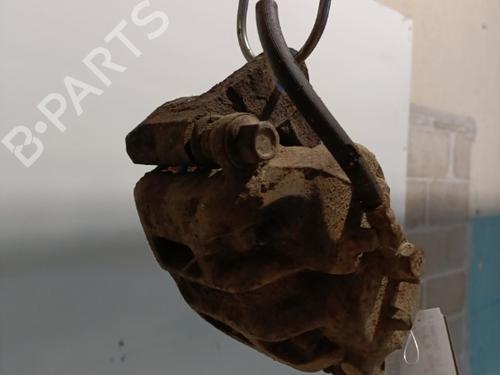 Left front brake caliper MITSUBISHI PAJERO III (V7_W, V6_W) 3.2 Di-D (V68W) | BP21699794M105 
