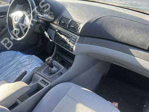 Headlight switch BMW 3 (E46) 318 d | BP32995991I24 - Image 7
