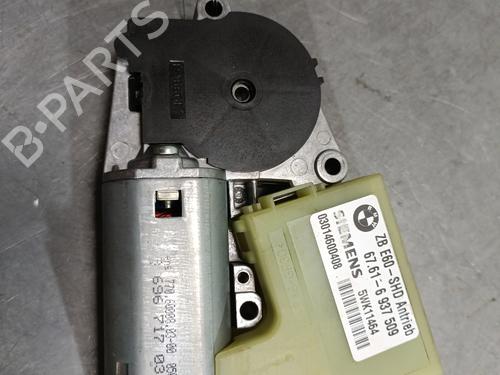 Taklukemotor BMW 5 (E60) 545 i (333 hp) 29354193