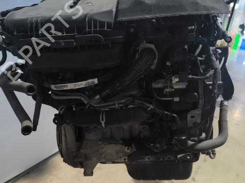 Engine PEUGEOT 4008 1.6 HDi AWC | BP29538134M1 