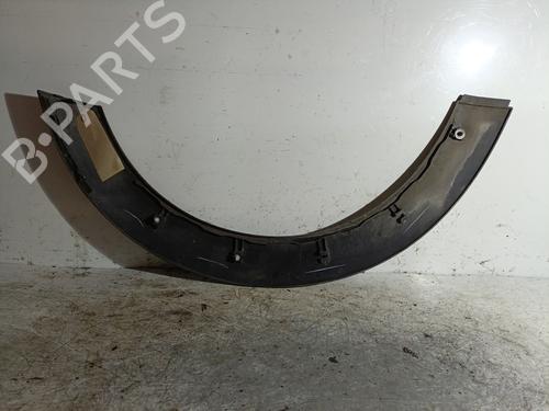 Used Rear right wheel arch trim Rear right wheel arch trim MINI MINI (R56) Cooper (120 hp) 22653381 22653381
