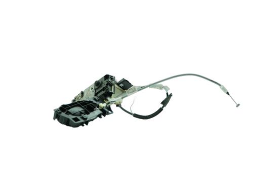 front-left-lock-citroen-c4-ii-nc_-2009-34542742 main image