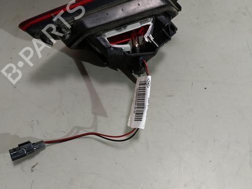 Left tailgate light RENAULT CLIO IV (BH_) 1.5 dCi 75 | BP26156150C79 