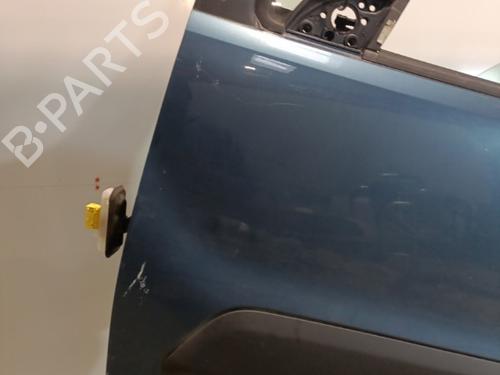 Left front door CITROËN BERLINGO MULTISPACE (B9) 1.6 HDi 90 | BP21703889C2 