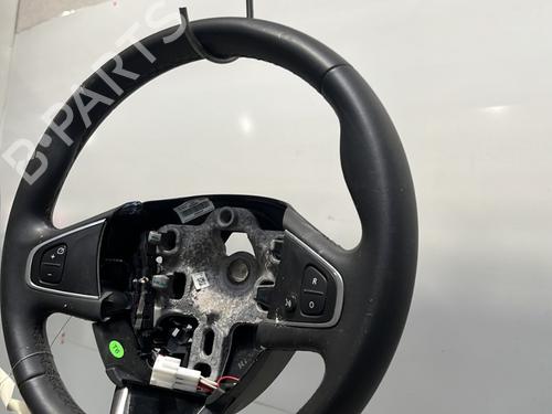 Steering wheel RENAULT CLIO IV (BH_) 1.2 16V | BP29351266C49 