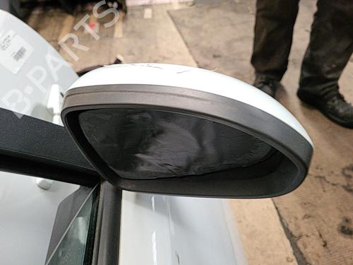 Used Right mirror OPEL CORSA D (S07) 1.3 CDTI (L08, L68) (75 hp) 21719078