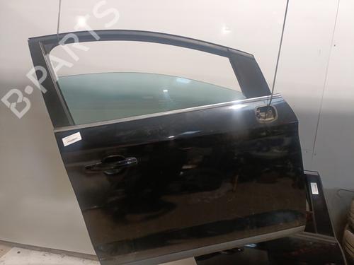 Right front door FORD KUGA I 2.0 TDCi 4x4 | BP25130729C3 