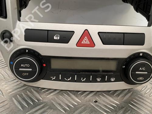 Used Climate control KIA PRO CEE'D (ED) 1.6 CRDi 115 (115 hp) 21707991